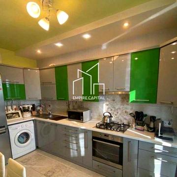 Оренда 1 кімнатної квартири,вул. Полуботка