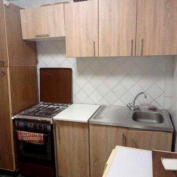 Продам 1-но комн. квартиру на Черемушках на ул. Малиновского