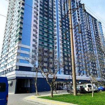 Смарт квартира на Варненской в ЖК Скай Сити