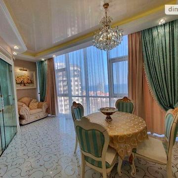 Продаж 3к Квартира Аркадійське (Гагарінське) плато ЖК Первая жемчужина