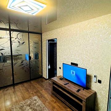 Довгострокова оренда 1к Квартира Науки (Гагаріна) проспект