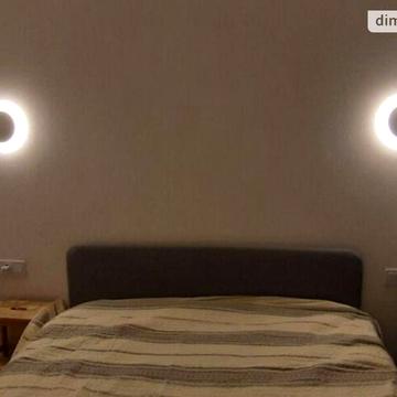 Довгострокова оренда 2к Квартира Луговська вулиця ЖК Воронцовский