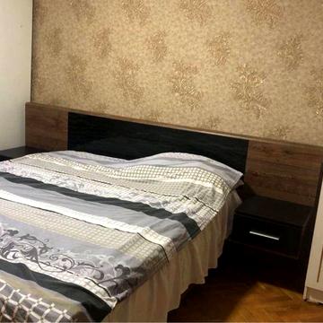 Оренда 2-х ком квартира м.Олімпійська вул Жилянська 45