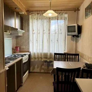 Продажа 3-комнатной квартиры ул Старицкого Павлово Поле 23 Августа