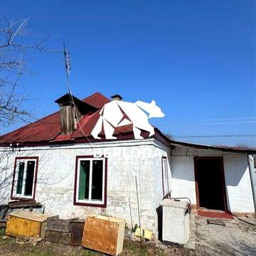 Продаж бюджетного будинку