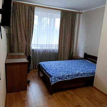 Сдам 1-комн.квартиру на Космосе, ул. Космическая