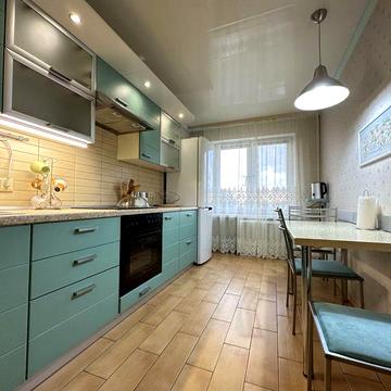 Сдам 3 комнаю  Центр Парк Шевченко правый берег