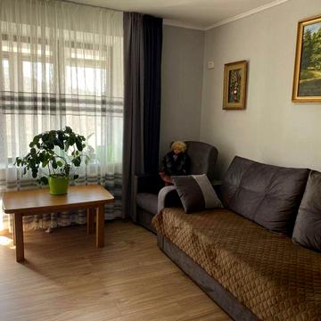 4-кімнатна квартира з видом на Дніпро, Канів ЖК Героїв Дніпра