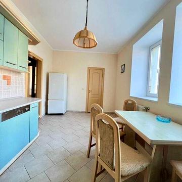 Оренда  3-кімнатної  квартири