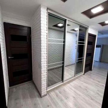 Довгострокова оренда 3к Квартира Фестивальний провулок