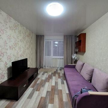 Сдам 1-к  пр.Свободы.