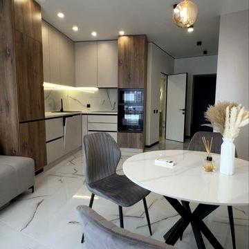 Оредна 1к квартири ЖК «Центральний2» в м. Ірпінь