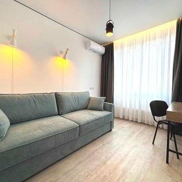 Оренда 2к квартири ЖК “Багговутівський” Загорівська 25  ПЕРША СДАЧА