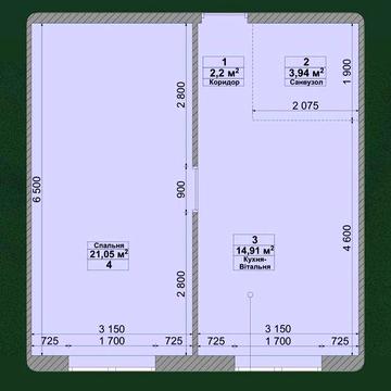 Продаж квартири від власника ЖК Sanville Park