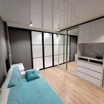 Продаж Однокімнатноі квартири з ремонтом , Ірпінь, поруч ліс та Київ