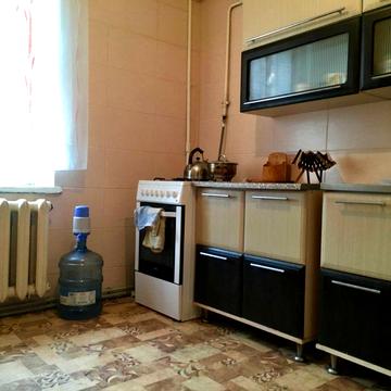 Просторі 4 кімнати з АВТОНОМНИМ опаленням — район 6-ї школи