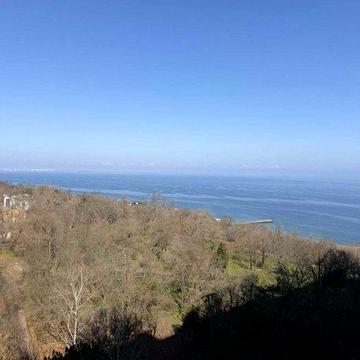 ЖК Гринвуд! Боковой вид моря! Французский бульвар! Аркадия! Бот. Сад! ЖК Грин Вуд