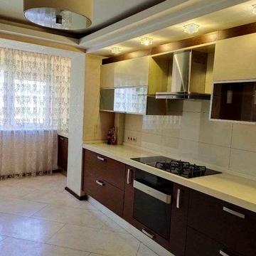 Продажа 3 комн Пентхаус ул.Заболотного/Сахарова Кирпичный дом Газ