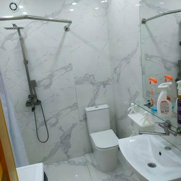 Здам квартиру готову для проживання.