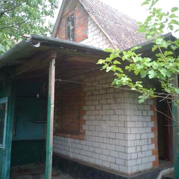 Дача в садоводстве ,, Бугский "