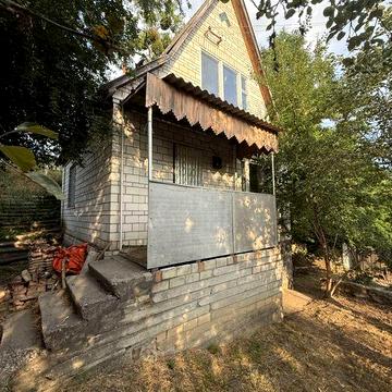 Продаж дачі в Гайку