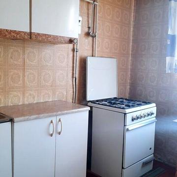 Довгострокова оренда 1к Квартира Петера Новотні (Раскової) вулиця