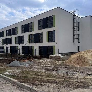 Продаж 1-кімнатної квартири в районі Виставка, м. Хмельницький.