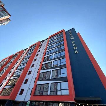 Продаж 1к квартири