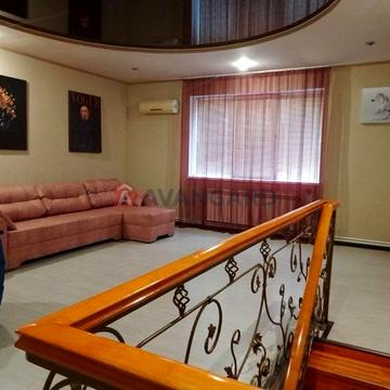 Продажа 3х этажного дома