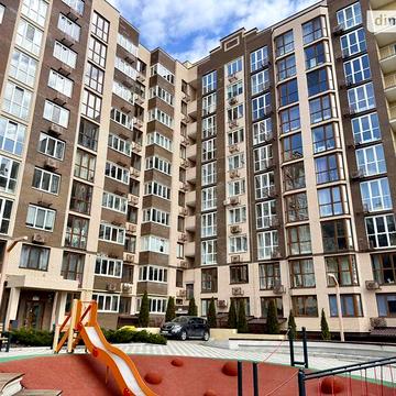 Продаж 1к Квартира Василя Стуса (Пушкінська) вулиця ЖК Мюнхаузен 2