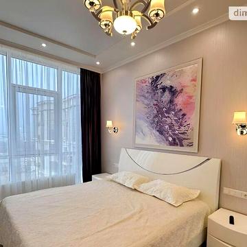 Продаж 1к Квартира Італійський бульвар ЖК Двадцать четвертая жемчужина