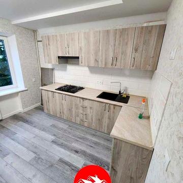 Продается 2-х комн. квартира в районе Малого рынка с капремонтом