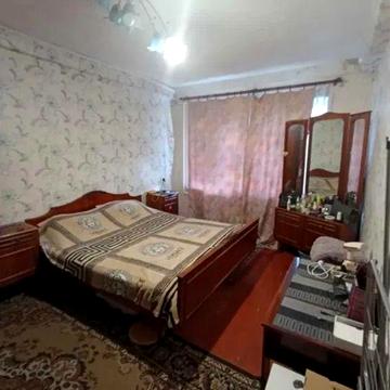 Продам 2х ком квартиру Черемхи