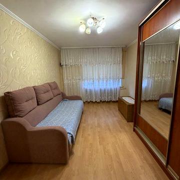 Здам 2 квартири на пр. Молоді