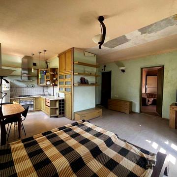 Прожажа двухкомнатной квартиры возле Памятника Славы, 54м2