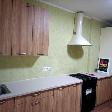 Сдам 1к квартиру с кухней- студией с.Крюковщина, ЖК Вишнева оселя