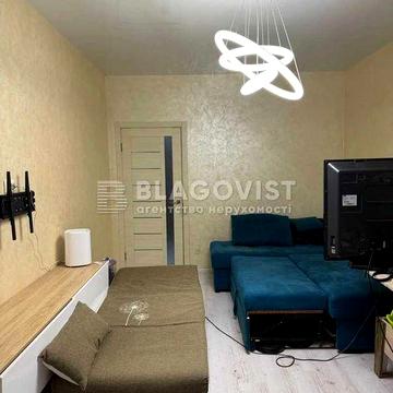 Продаж м. Київ, вул. Юлії Здановської, 50/2, ЖК «Лікоград» ЖК Лікоград