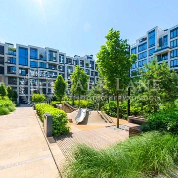 Продаж 2-х кімн квартири ЖК UNIT.Home Гарета Джонса (Хохлових), 12 ЖК Unit Home