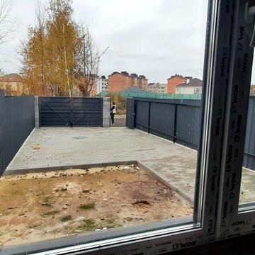 Таунхауси від забудовника за Grand Villas Ворзель. Нова ціна 54000 $