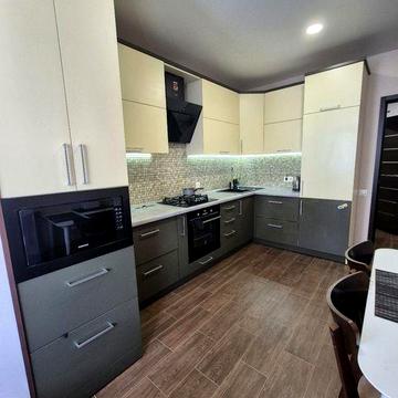 Здам квартиру в новобудові