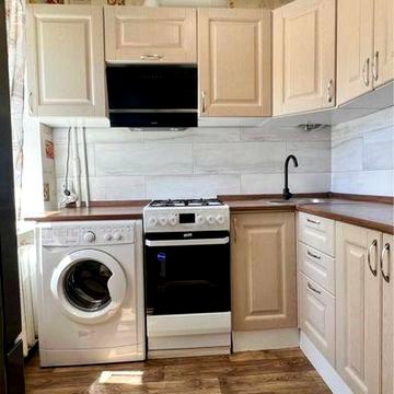 Продам двухкомнатную квартиру 1 ст. Люстдорфской дороги