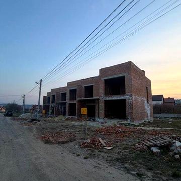 Продаж таунхаусу с Малехів 5 км від центру Львова