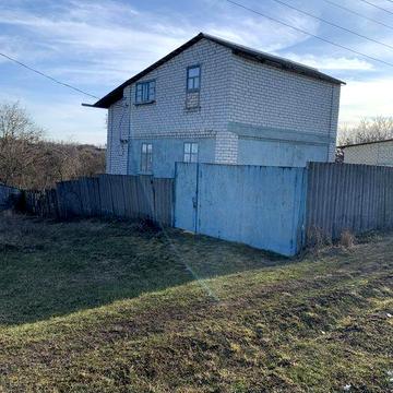 Продаеться будинок с Крисине