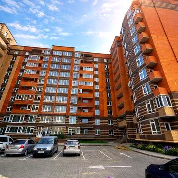 Продаж 1к квартири | ЖК «Олімпійський-6» ЖК Олімпійський-6