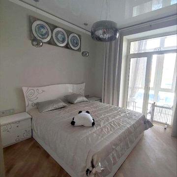 Оренда 3-к. б-р. Міхновського, буд.30/1, ст.м. "Звіринецька" Печерськ