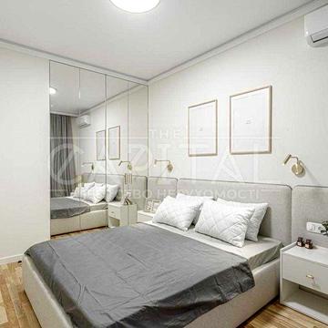 Оренда квартири ЖК Французький квартал 2/Д. МАККЕЙНА/метро Либідська