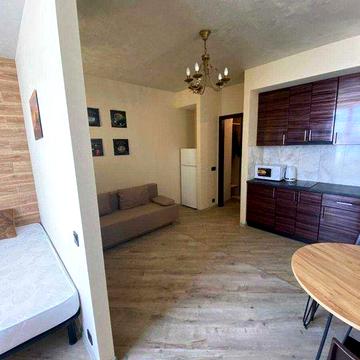 ГЕНЕРАТОР! Новобудова! Студія 30м2 Бажана 17 м. Бориспільська 3хв