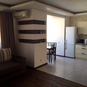 Оренда двухкімнатної квартири