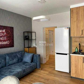 Продаж євродвушки 51м2 7 поверх ЖК Victory V Шевченківський р-йн Центр ЖК Victory V