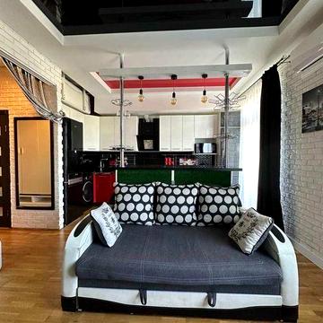 Продам 1 кімнатну квартиру в ЖК Авторський Квартал, Рівєра